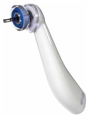 GentleWave® System treatment instrument EP 800-872-8305 • septodontusa.com From the manufacturers of Septocaine® anesthetics • materials • endodontics • infection control BIO-