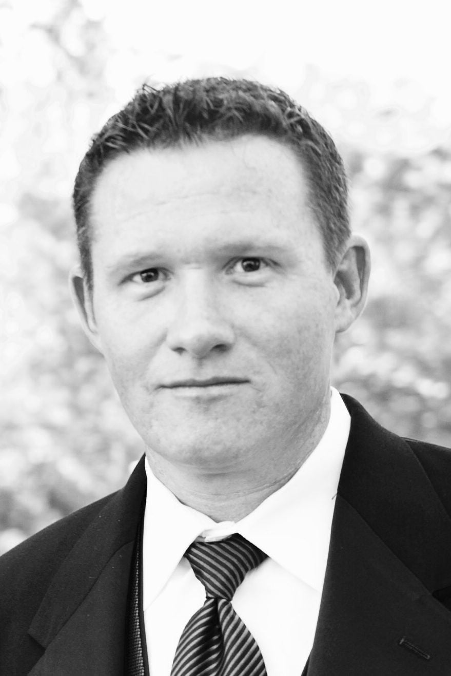 Robert Akert National Account Manager