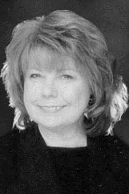 Carol Stagg